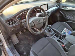 Ford Focus 1.0 Ecoboost Mhev 92kw Trend+ - Foto 8