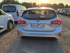 Ford Focus 1.0 Ecoboost Mhev 92kw Trend+ - Foto 6