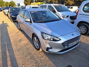 Ford Focus 1.0 Ecoboost Mhev 92kw Trend+ - Foto 4