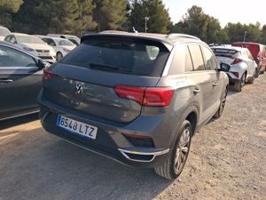Volkswagen T-roc Advance 2.0 Tdi 110kw (150cv) Dsg - Foto 5