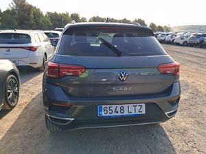 Volkswagen T-roc Advance 2.0 Tdi 110kw (150cv) Dsg - Foto 6