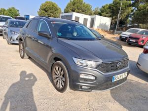 Volkswagen T-roc Advance 2.0 Tdi 110kw (150cv) Dsg - Foto 4