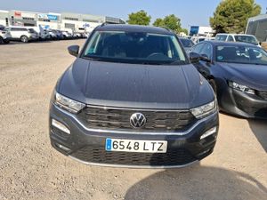 Volkswagen T-roc Advance 2.0 Tdi 110kw (150cv) Dsg - Foto 3