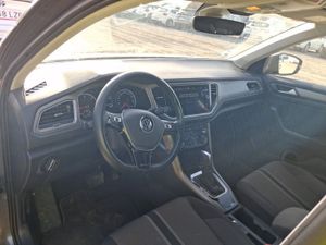 Volkswagen T-roc Advance 2.0 Tdi 110kw (150cv) Dsg - Foto 8