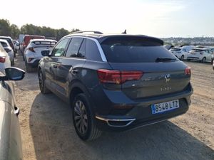 Volkswagen T-roc Advance 2.0 Tdi 110kw (150cv) Dsg - Foto 7