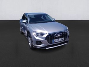 Audi Q3 Advanced 35 Tdi 110kw (150cv) S Tronic - Foto 4