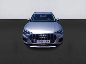 Audi Q3 Advanced 35 Tdi 110kw (150cv) S Tronic - Foto 3