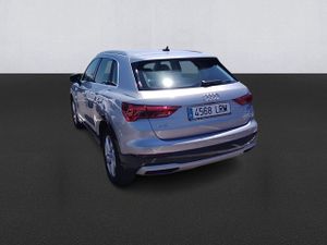 Audi Q3 Advanced 35 Tdi 110kw (150cv) S Tronic - Foto 7