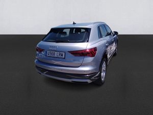 Audi Q3 Advanced 35 Tdi 110kw (150cv) S Tronic - Foto 5