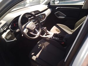 Audi Q3 Advanced 35 Tdi 110kw (150cv) S Tronic - Foto 8