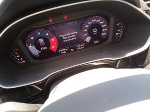 Audi Q3 Advanced 35 Tdi 110kw (150cv) S Tronic - Foto 9
