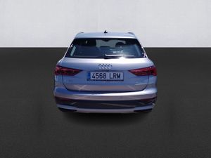Audi Q3 Advanced 35 Tdi 110kw (150cv) S Tronic - Foto 6