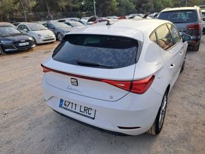 Seat Leon 2.0 Tdi 85kw S&s Style Go - Foto 5