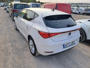 Seat Leon 2.0 Tdi 85kw S&s Style Go - Foto 7