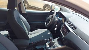 Seat Arona 1.0 Tsi 81kw (110cv) Style Go2 - Foto 6