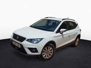 Seat Arona 1.0 Tsi 81kw (110cv) Style Go2 - Foto 2