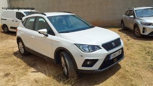 Seat Arona 1.0 Tsi 81kw (110cv) Style Go2 - Foto 5