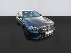 Mercedes Glc Coupe 220 D 4matic - Foto 4