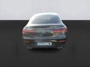 Mercedes Glc Coupe 220 D 4matic - Foto 6