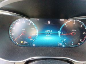 Mercedes Glc Coupe 220 D 4matic - Foto 9