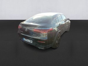 Mercedes Glc Coupe 220 D 4matic - Foto 5
