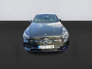 Mercedes Glc Coupe 220 D 4matic - Foto 3