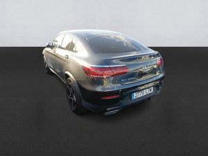 Mercedes Glc Coupe 220 D 4matic - Foto 7