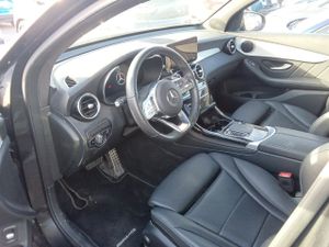 Mercedes Glc Coupe 220 D 4matic - Foto 8