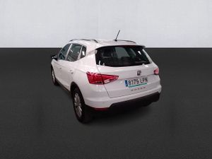 Seat Arona 1.0 Tsi 81kw (110cv) Style Go2 - Foto 7