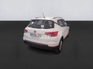 Seat Arona 1.0 Tsi 81kw (110cv) Style Go2 - Foto 5