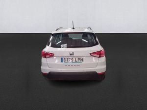 Seat Arona 1.0 Tsi 81kw (110cv) Style Go2 - Foto 6