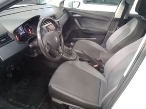 Seat Arona 1.0 Tsi 81kw (110cv) Style Go2 - Foto 8