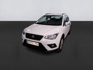 Seat Arona 1.0 Tsi 81kw (110cv) Style Go2 - Foto 2