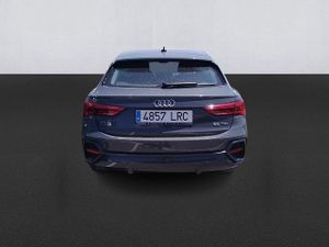 Audi Q3 Sportback Advanced 35 Tdi 110kw (150cv) S Tronic - Foto 6