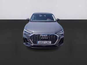 Audi Q3 Sportback Advanced 35 Tdi 110kw (150cv) S Tronic - Foto 3