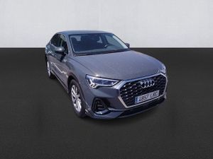 Audi Q3 Sportback Advanced 35 Tdi 110kw (150cv) S Tronic - Foto 4