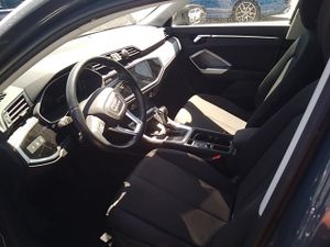 Audi Q3 Sportback Advanced 35 Tdi 110kw (150cv) S Tronic - Foto 8