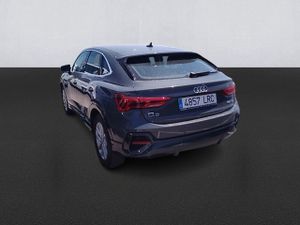 Audi Q3 Sportback Advanced 35 Tdi 110kw (150cv) S Tronic - Foto 7