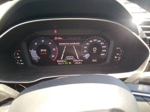 Audi Q3 Sportback Advanced 35 Tdi 110kw (150cv) S Tronic - Foto 9