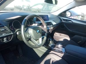 Bmw X4 Xdrive20d - Foto 8