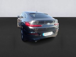 Bmw X4 Xdrive20d - Foto 7