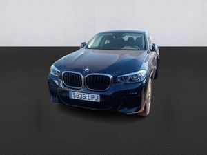 Bmw X4 Xdrive20d - Foto 2