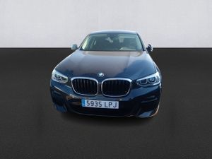 Bmw X4 Xdrive20d - Foto 3