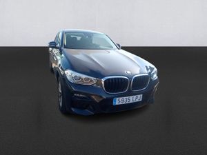Bmw X4 Xdrive20d - Foto 4