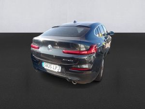Bmw X4 Xdrive20d - Foto 5