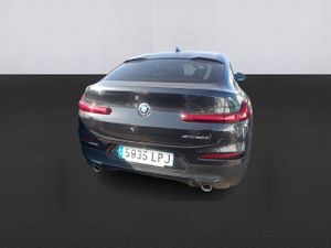 Bmw X4 Xdrive20d - Foto 6