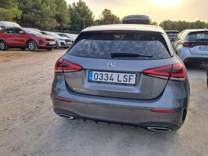 Mercedes A-class A 250 E - Foto 6