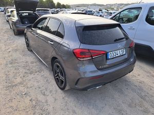 Mercedes A-class A 250 E - Foto 7