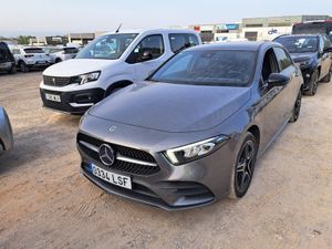 Mercedes A-class A 250 E - Foto 2