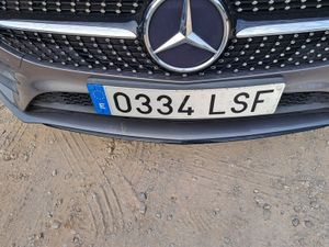 Mercedes A-class A 250 E - Foto 9